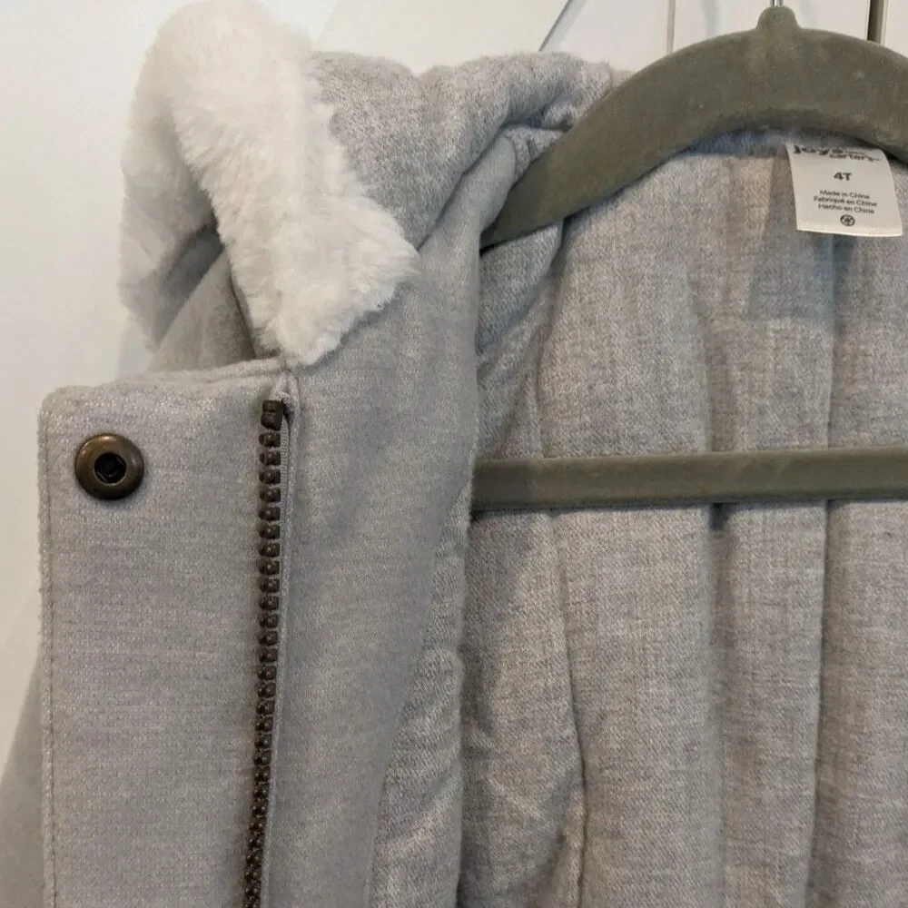 Carters nla 🧥